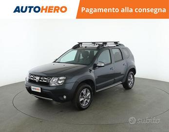 DACIA Duster ZZ22292