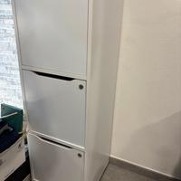 Casellario da ufficio