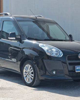 Fiat Doblò 1.6 MTJ 105CV 7POSTI