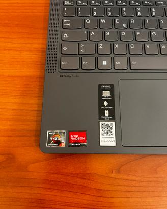 Ideapad Flex 5