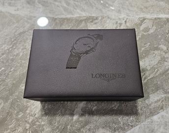 Longines 