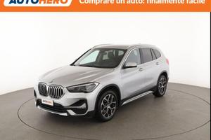 BMW X1 GZ35153