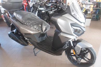 Sym Joyride 300 16 I MY 26