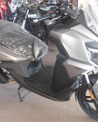 Sym Joyride 300 16 I MY 26