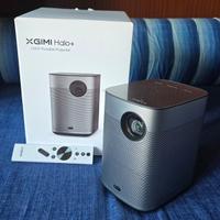 Xgimi Halo Plus recente (leggete bene)