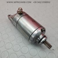 MOTORINO AVVIAMENTO HONDA CBR 954 2002 2003