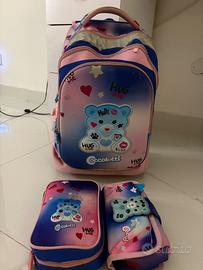 Trolley coccolotti 45 euro + 10 astucci cad 1