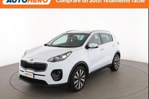 KIA Sportage KN66733