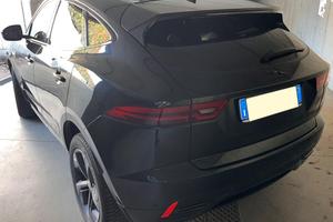 Jaguar E-Pace R_Dynamic 163Cv 2000cc  Diesel Mild