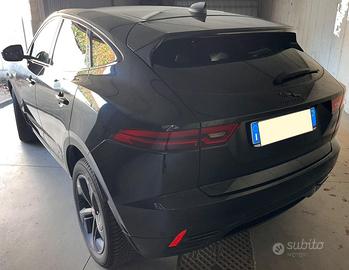 Jaguar E-Pace R_Dynamic 163Cv 2000cc  Diesel Mild