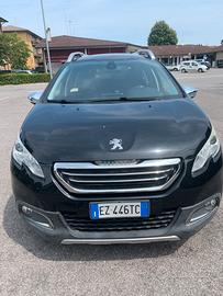 Peugot 2008