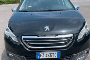 Peugot 2008