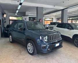 Jeep Renegade 1.6 Mjt 130 CV Limited Plus