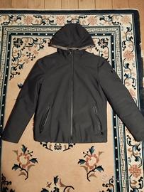 Giaccone invernale Brugi - S