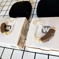 Apparecchi Acustici Widex Vital