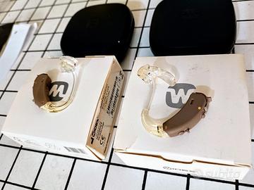 Apparecchi Acustici Widex Vital