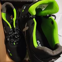 Scarpe antinfortunistiche - Exena Rebel S3 ESD SRC