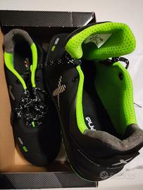 Scarpe antinfortunistiche - Exena Rebel S3 ESD SRC