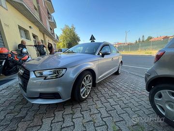 Audi A3 sportback 1.6 TDI 2016