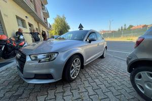 Audi A3 sportback 1.6 TDI 2016