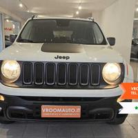 JEEP Renegade Renegade 2.0 Mjt 170CV 4WD Active...