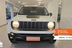 JEEP Renegade Renegade 2.0 Mjt 170CV 4WD Active...