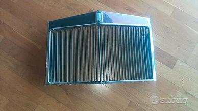 Griglia Cromata Per Lincoln Continental Mark IV