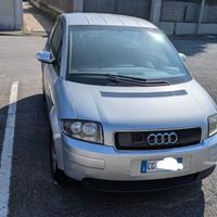 Audi A2 1.4 Confort benzina