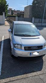 Audi A2 1.4 Confort benzina