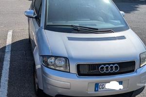 Audi A2 1.4 Confort benzina