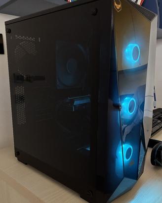 PC Desktop Gaming