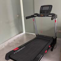Tapis roulant Carnielli