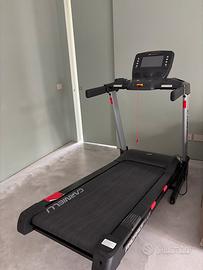 Tapis roulant Carnielli