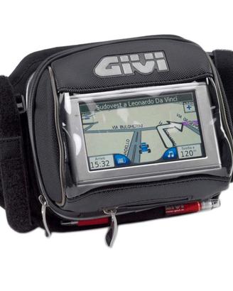 Borsa GIVI S850 per navigatore