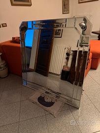 Specchio da bagno