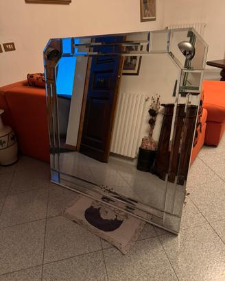 Specchio da bagno