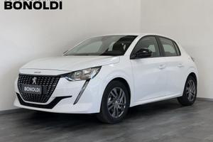 Peugeot 208 Active Pack PureTech 75 cv - NO V...