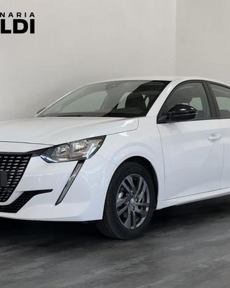 Peugeot 208 Active Pack PureTech 75 cv - NO V...
