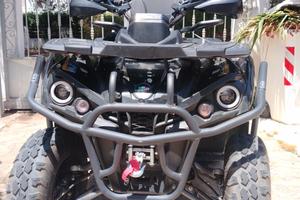 🔥 QUAD LEM MOTORS 200cc 🔥