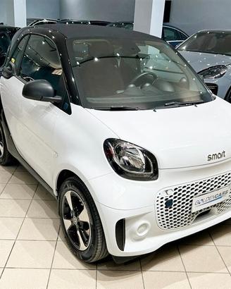 Smart ForTwo EQ Passion