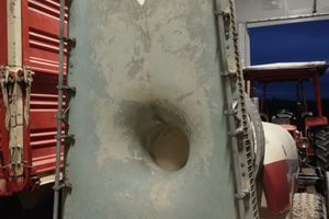 Atomizzatore fantini