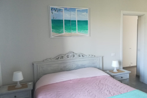 Casa Vacanze Isca Marina (NON disp. 15/8 al 7/9)