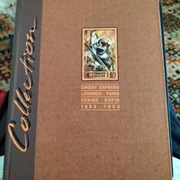 Classificatore francobolli