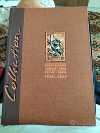 Classificatore francobolli