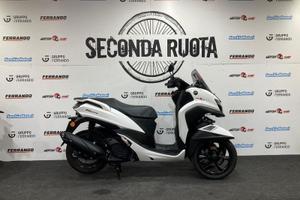 Yamaha Tricity 125
