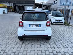 Smart ForTwo 70 1.0 Passion