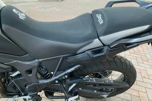Rivestimento sella Honda Africa Twin