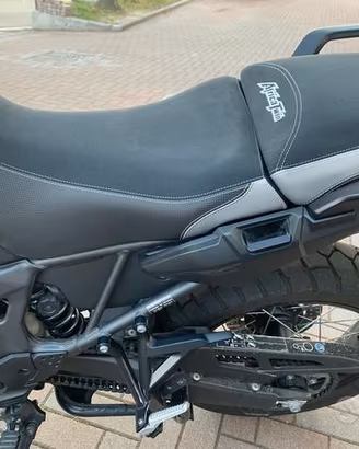 Rivestimento sella Honda Africa Twin