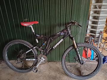 mtb 26 full suspension 