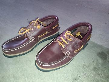 Scarpe Timberland 